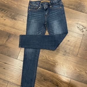 Joe’s Skinny Jeans